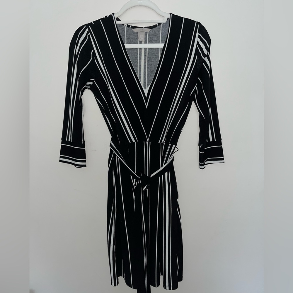 H&M dress